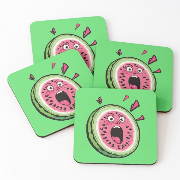Item preview, Watt-er-melon designed and sold by After De Moment.
