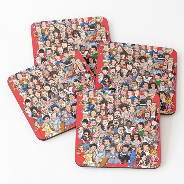 Item preview, Cinemarcomix  designed and sold by Marcomix.