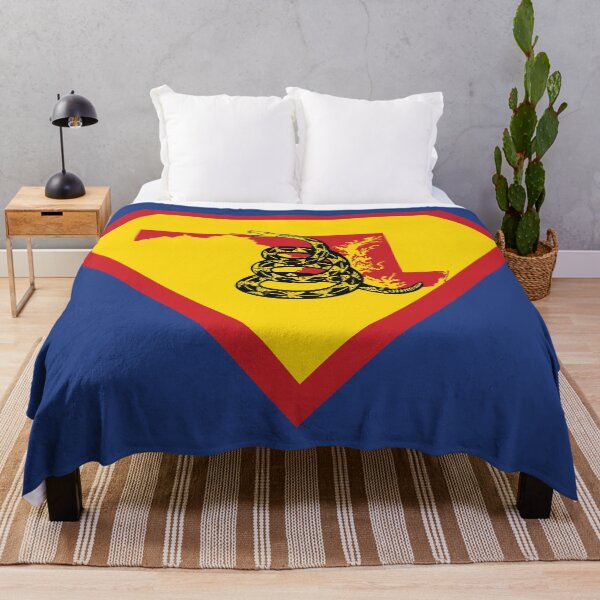 Item preview, MARYLANDER SHIELD - Freedom Is The Superpower -  Gadsden Snake Flag - Dont Tread On Me SUPERHERO MARYLAND design designed and sold by pelagio.