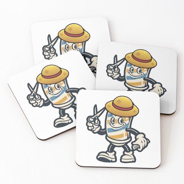 Item preview, Funny Barber Quote for Hair Stylists designed and sold by Ravivan.