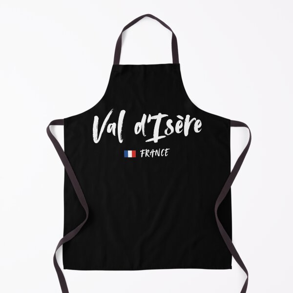 Item preview, Val-d'Isère - France designed and sold by StudioRedKoala.