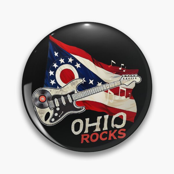 Item preview, Ohio designed and sold by TShirt Witt.