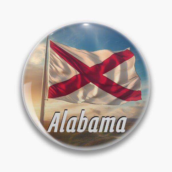 Item preview, Alabama designed and sold by TShirt Witt.