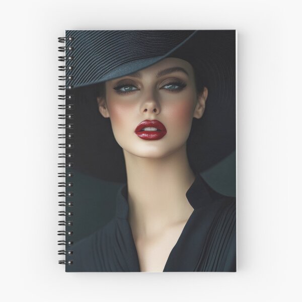 Item preview, Model in stylish outfit designed and sold by anytka.