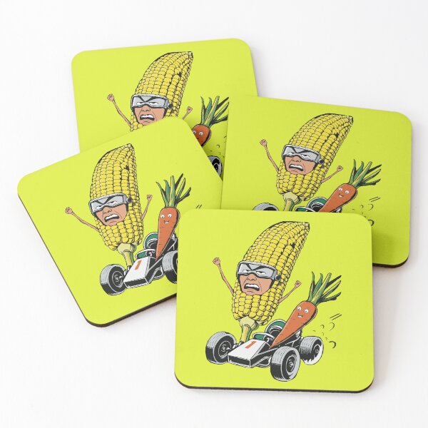 Item preview, Corn on the Cobra designed and sold by After De Moment.