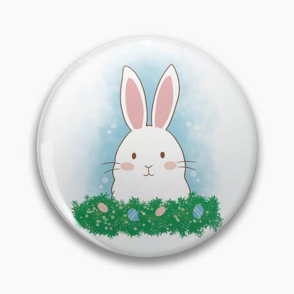 Item preview, Easter bunny designed and sold by Xatutik.art.