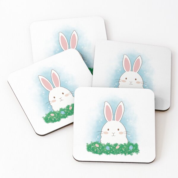 Item preview, Easter bunny designed and sold by Xatutik.art.