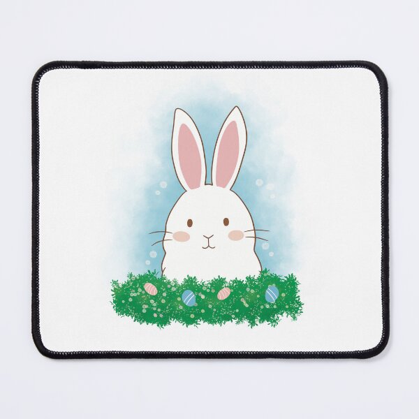 Item preview, Easter bunny designed and sold by Xatutik.art.