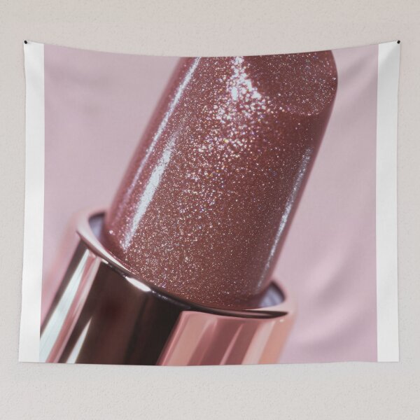 Item preview, Shimmering lipstick tube with shine designed and sold by anytka.