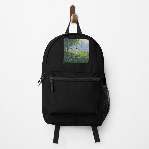 Item preview, Jealously | Post-impressionist painting style designed and sold by ComicsFactory.