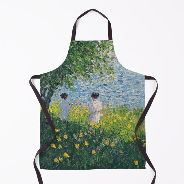 Item preview, Jealously | Post-impressionist painting style designed and sold by ComicsFactory.