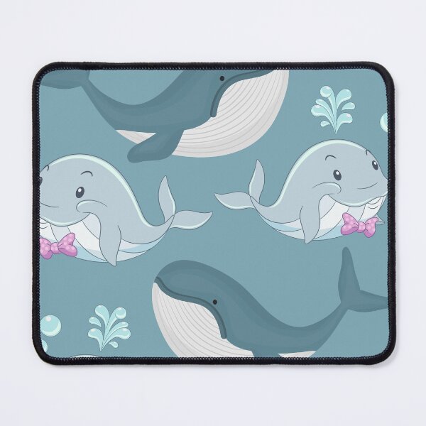Item preview, Playful Baby Whale Charm designed and sold by Zakrytos ★★★★★.