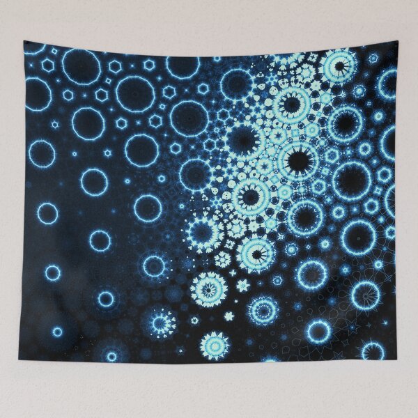 Item preview, Kaleidoscope flame 25 designed and sold by Admiral220.