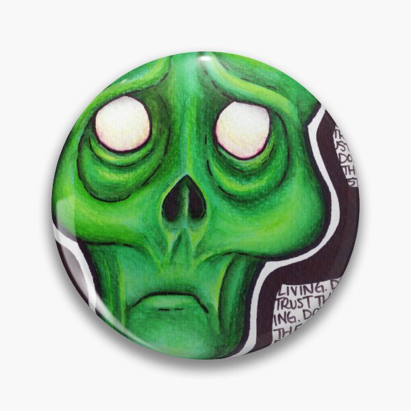 Item preview, Beetle Juice Fan Art designed and sold by ShadesOfDecay.