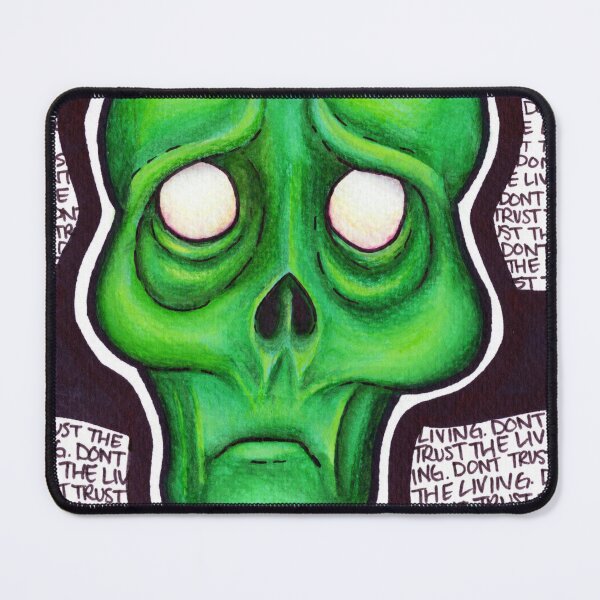Item preview, Beetle Juice Fan Art designed and sold by ShadesOfDecay.