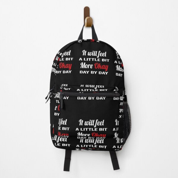 Item preview, Hopeful Progress Daily Journey designed and sold by Zakrytos ★★★★★.