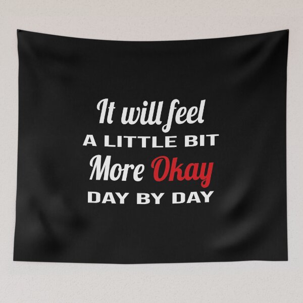 Item preview, Hopeful Progress Daily Journey designed and sold by Zakrytos ★★★★★.