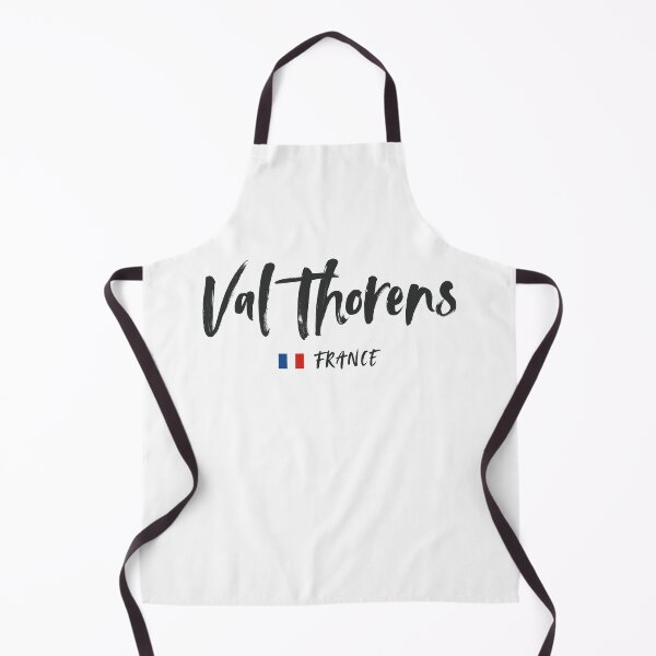 Item preview, Val Thorens - France designed and sold by StudioRedKoala.