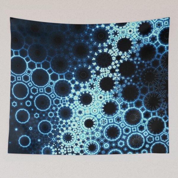 Item preview, Kaleidoscope flame 26 designed and sold by Admiral220.