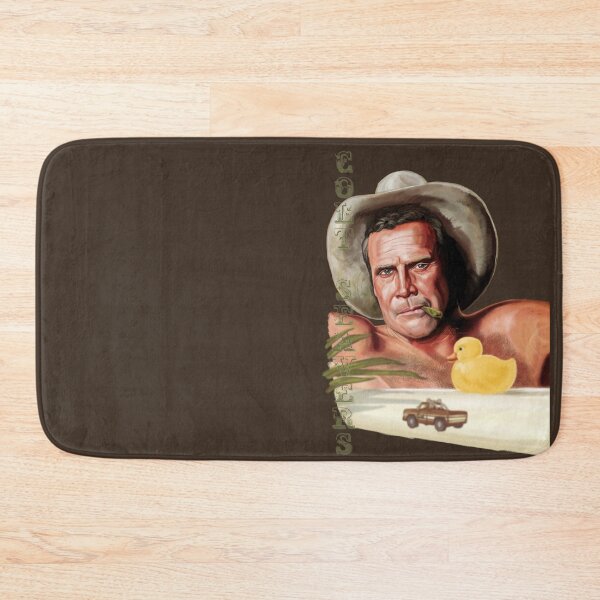 Item preview, Lee Majors Guy, Painting designed and sold by AK-Hevonen.