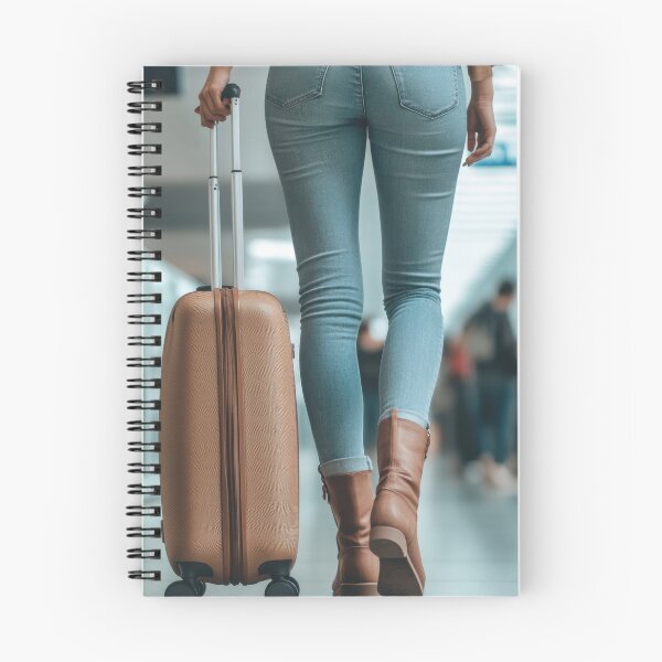 Item preview, Walking through an airport terminal designed and sold by anytka.