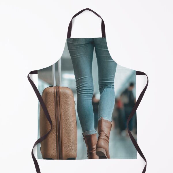 Item preview, Walking through an airport terminal designed and sold by anytka.