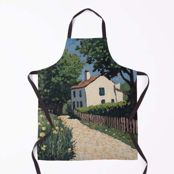 Item preview, Jean Baudrillard | Post-impressionist painting style designed and sold by ComicsFactory.