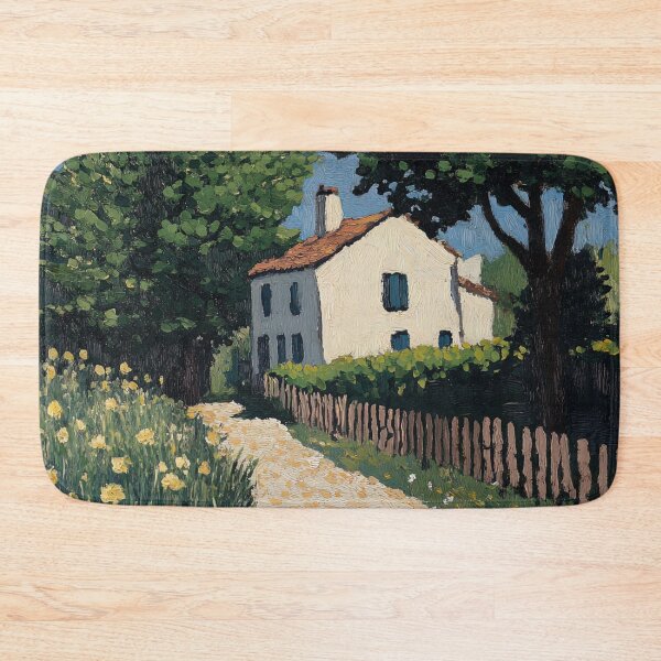 Item preview, Jean Baudrillard | Post-impressionist painting style designed and sold by ComicsFactory.