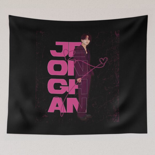 Item preview, jeonghan pink themed edit designed and sold by cutiecatto17.