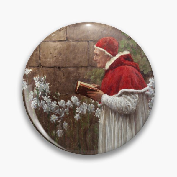 Item preview, Pope Urban VI | The Hon | John Collier designed and sold by LaMadeleine.