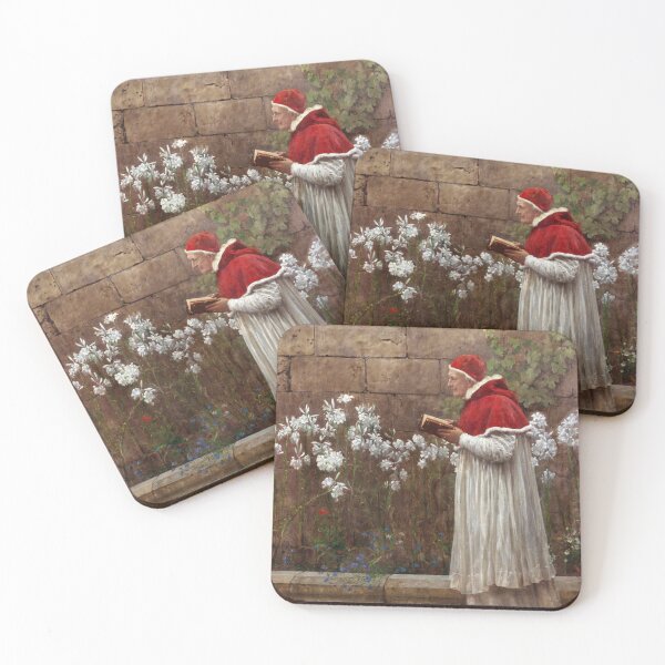 Item preview, Pope Urban VI | The Hon | John Collier designed and sold by LaMadeleine.