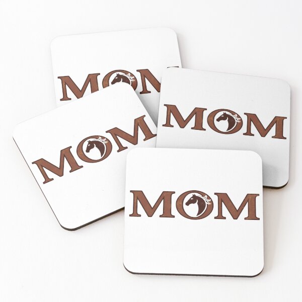 Item preview, Mom Horse Lover designed and sold by hemp3x.