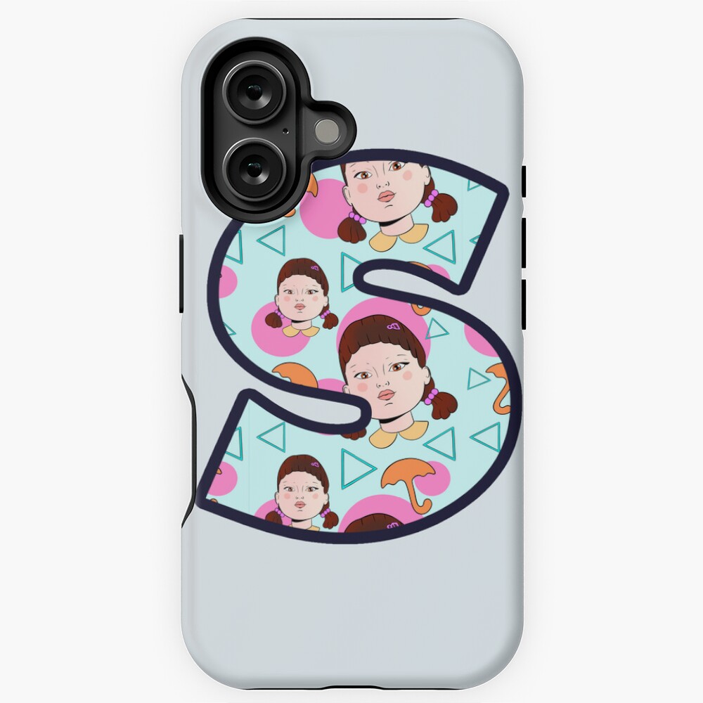 Item preview, iPhone Magsafe Tough Case designed and sold by marlenaki.