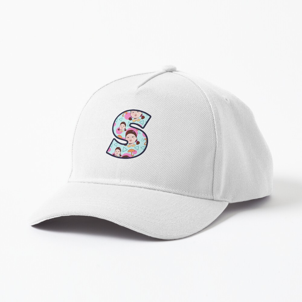 Item preview, Baseball Cap designed and sold by marlenaki.