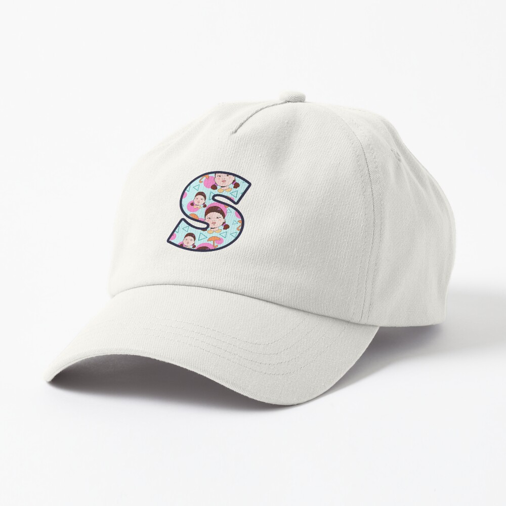 Item preview, Dad Hat designed and sold by marlenaki.