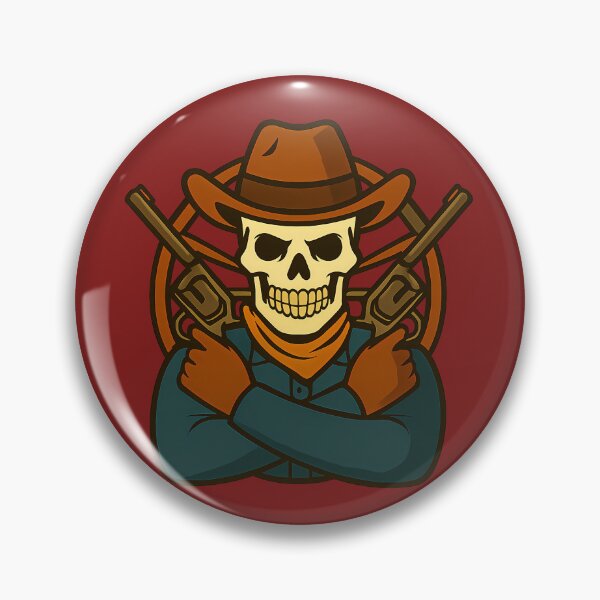 Item preview, Bone Dust & Gunpowder ! designed and sold by Sawset.