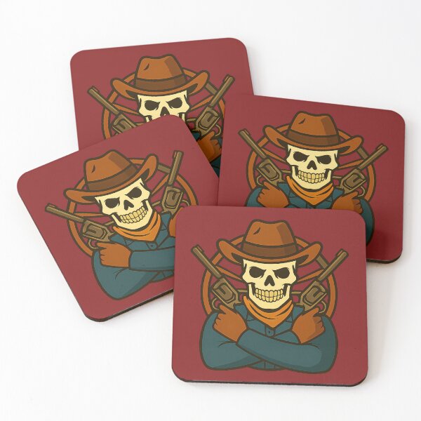Item preview, Bone Dust & Gunpowder ! designed and sold by Sawset.