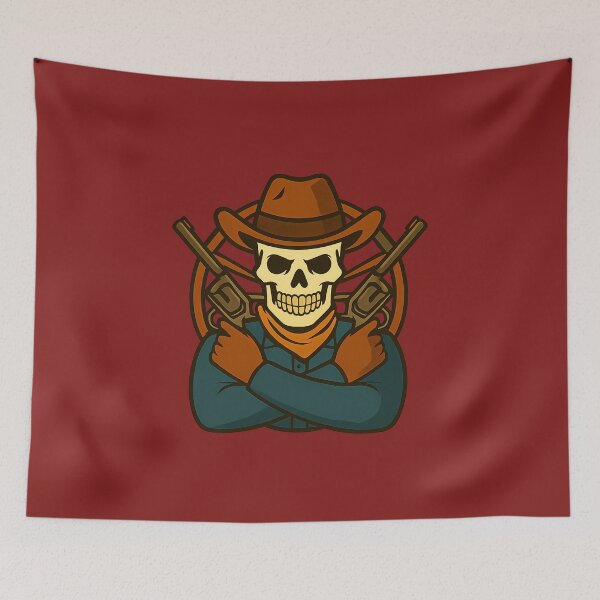 Item preview, Bone Dust & Gunpowder ! designed and sold by Sawset.