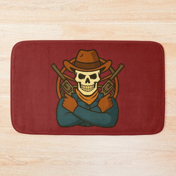 Item preview, Bone Dust & Gunpowder ! designed and sold by Sawset.