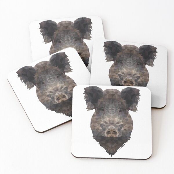 Item preview, Boar designed and sold by LifeFetishDesign.