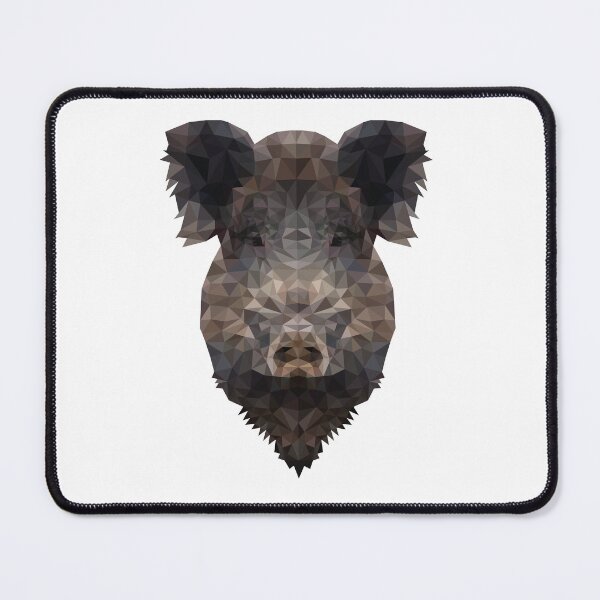 Item preview, Boar designed and sold by LifeFetishDesign.