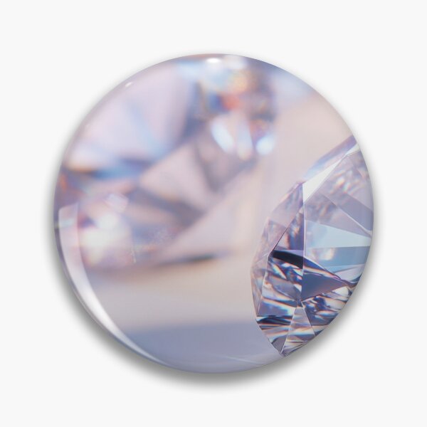 Item preview, Shimmering diamonds reflecting light designed and sold by anytka.