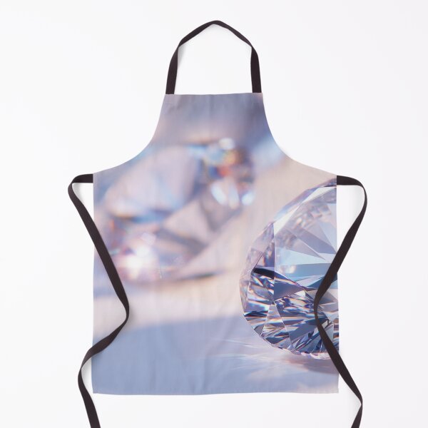 Item preview, Shimmering diamonds reflecting light designed and sold by anytka.