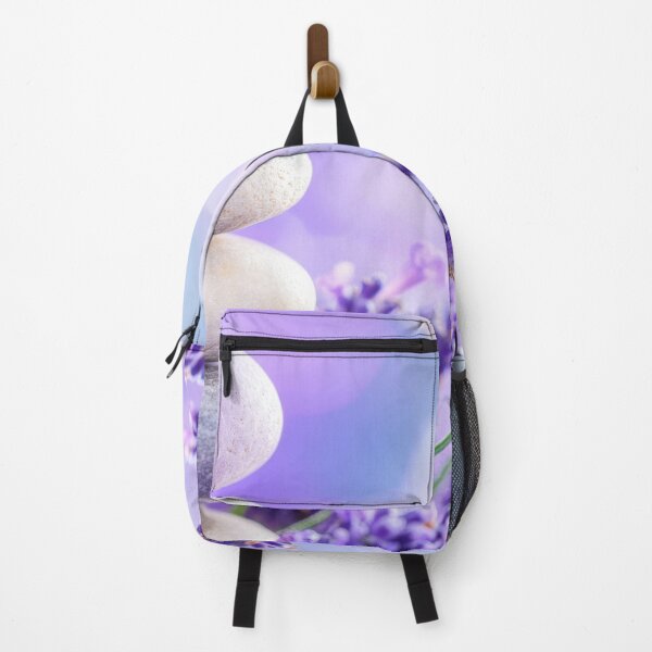 Item preview, Stones amid lavender designed and sold by anytka.