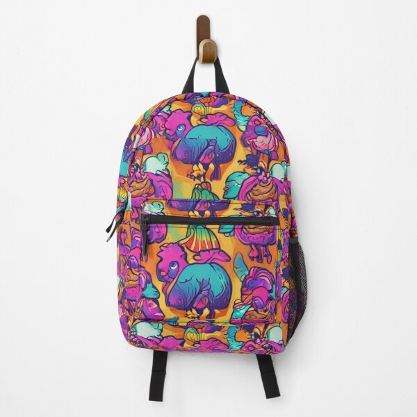 Item preview, Trippy Dodo Bird Pop art Design. designed and sold by TheMysticNook.