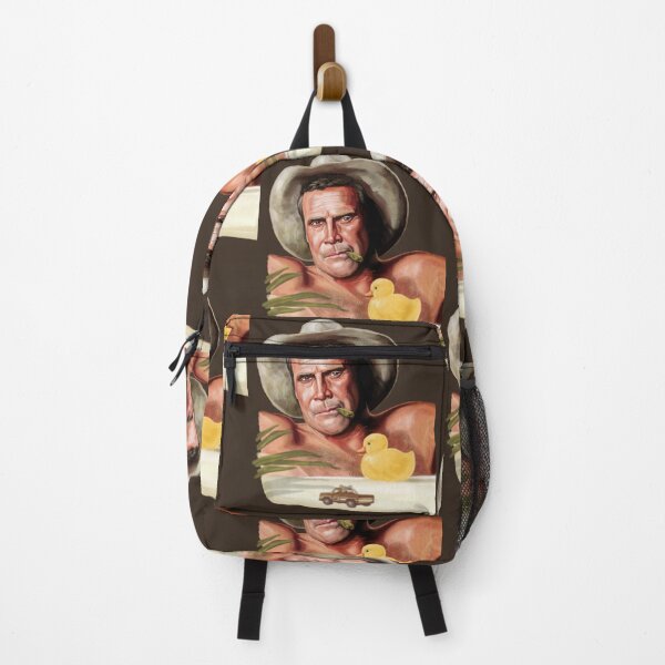 Item preview, Lee Majors Guy, Painting 2 of 3 designed and sold by AK-Hevonen.