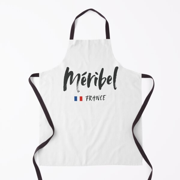 Item preview, Méribel - France designed and sold by StudioRedKoala.