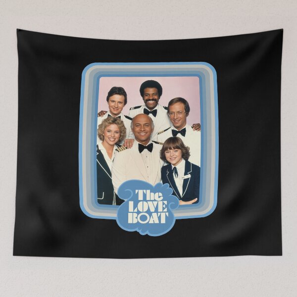 Item preview, Love Boat designed and sold by ARKIRA - 100% authentic designs of the highest quality..