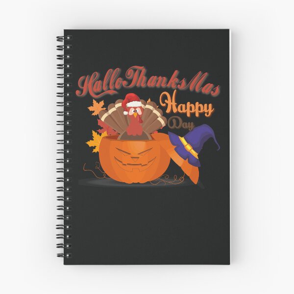 Item preview, Turkey Santa Spooky Fusion Art designed and sold by Zakrytos ★★★★★.