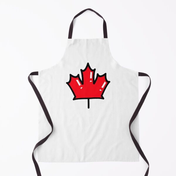 Item preview, Canada Day - Maple leaf designed and sold by AKreation.